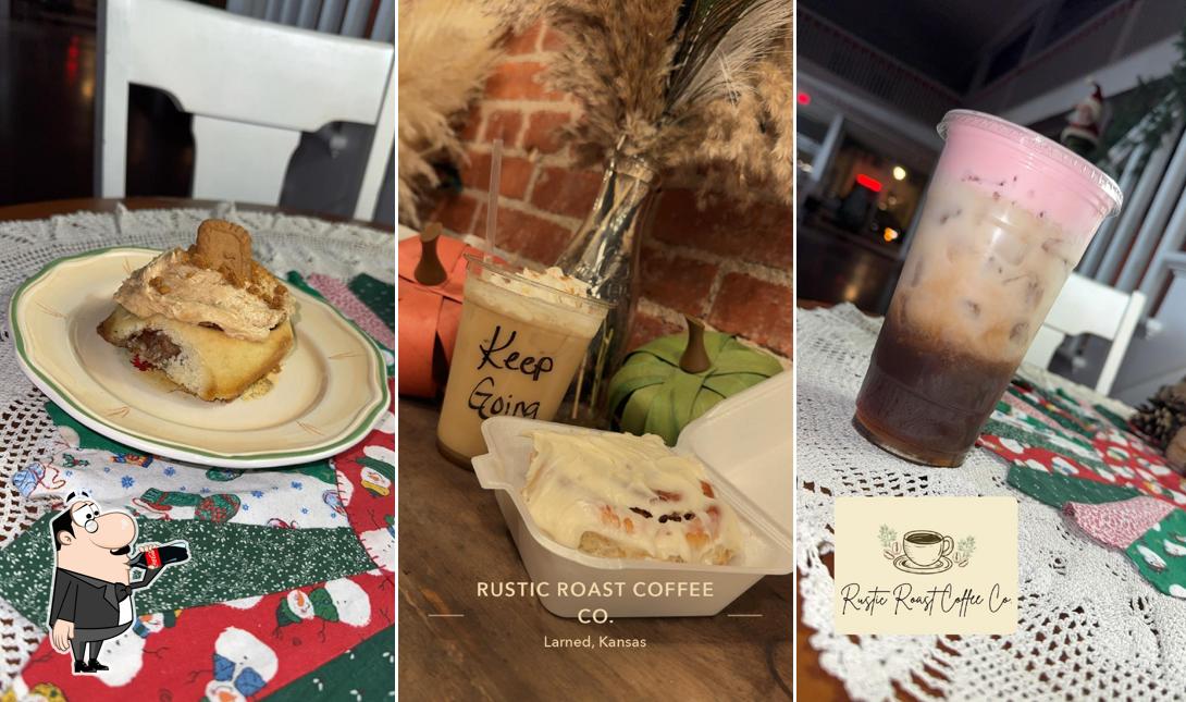 Rustic Roast Coffee Co.