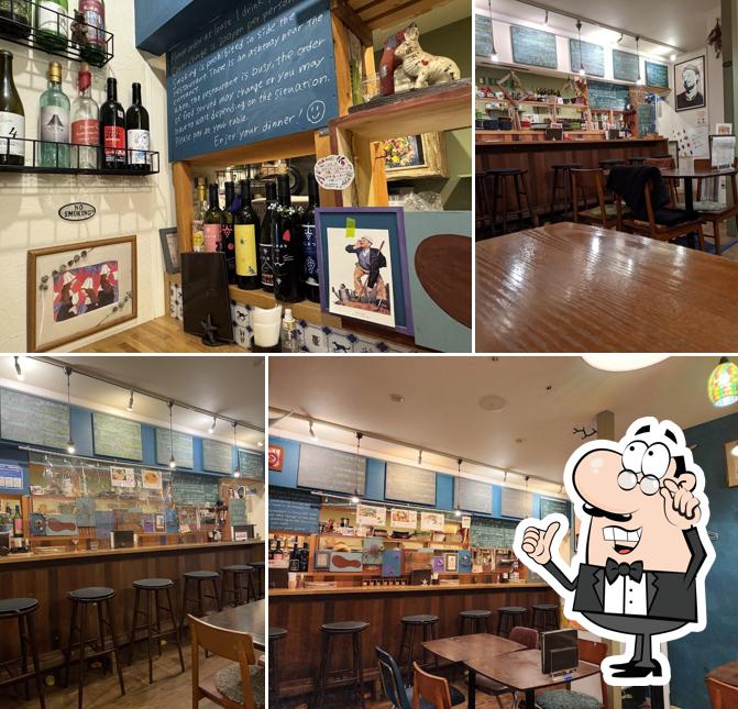 Vege&bar シンバル