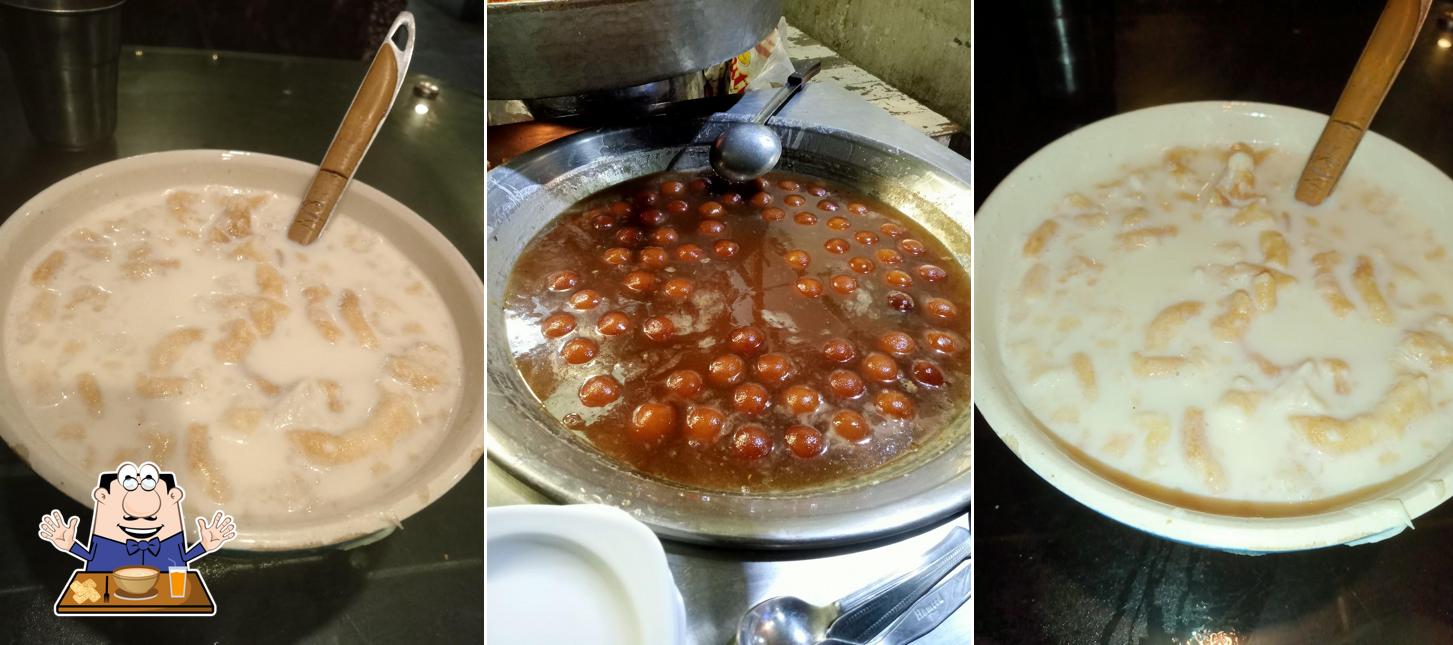 Zam Zam Dal Chawal Store