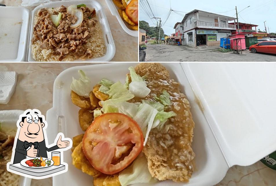 Restaurante Every Day