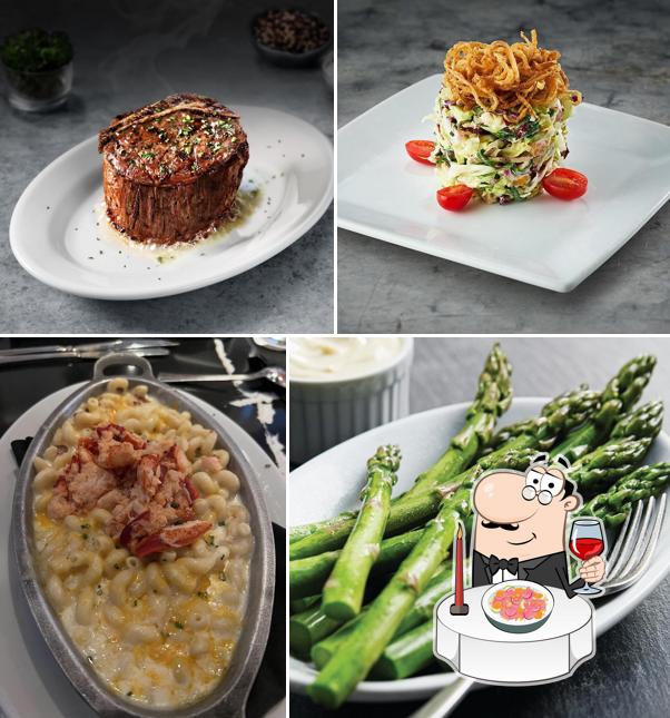 Ruth's Chris Steak House