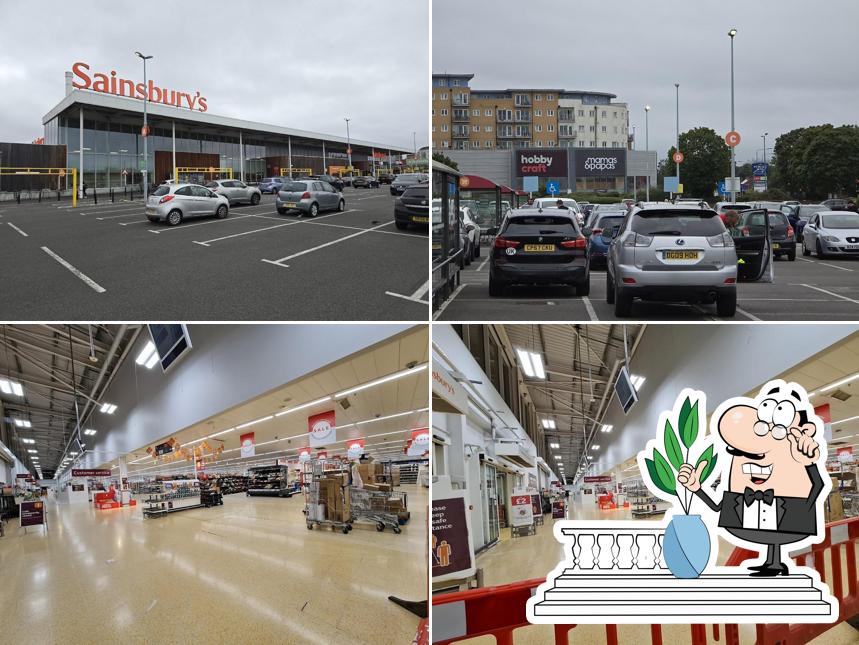Sainsbury's