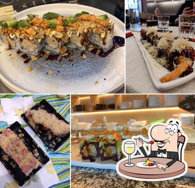Sushi Miko