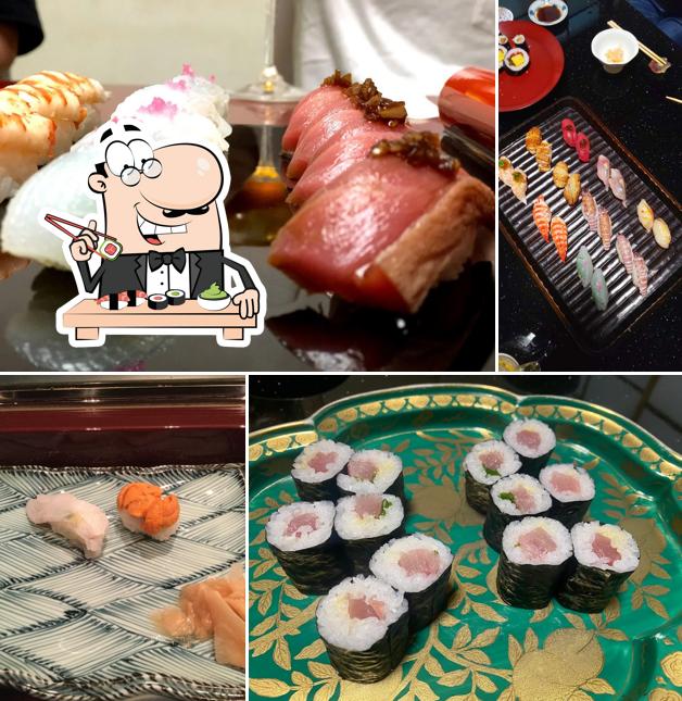 Tama Sushi