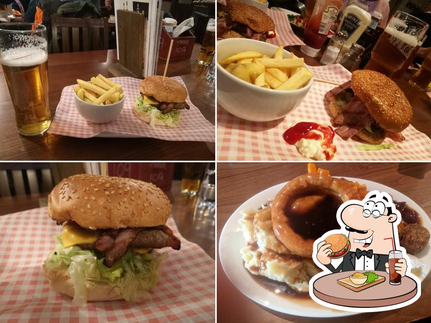 The Bluebell Middlesbrough