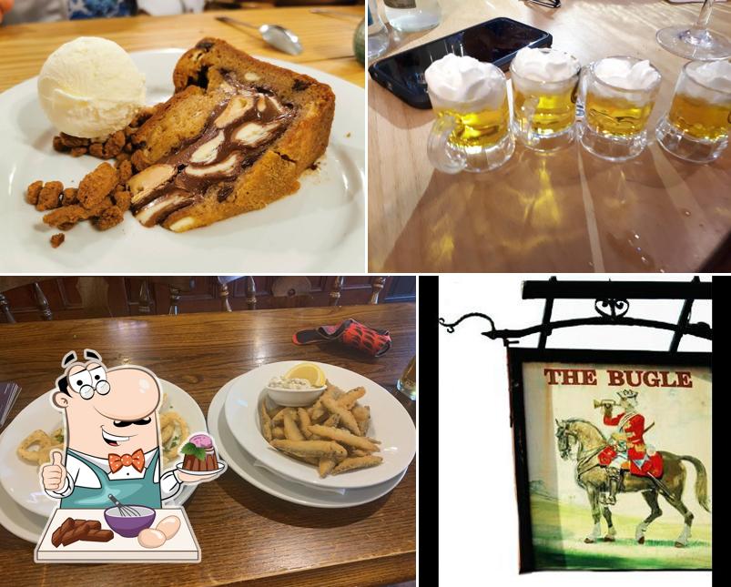The Bugle Inn