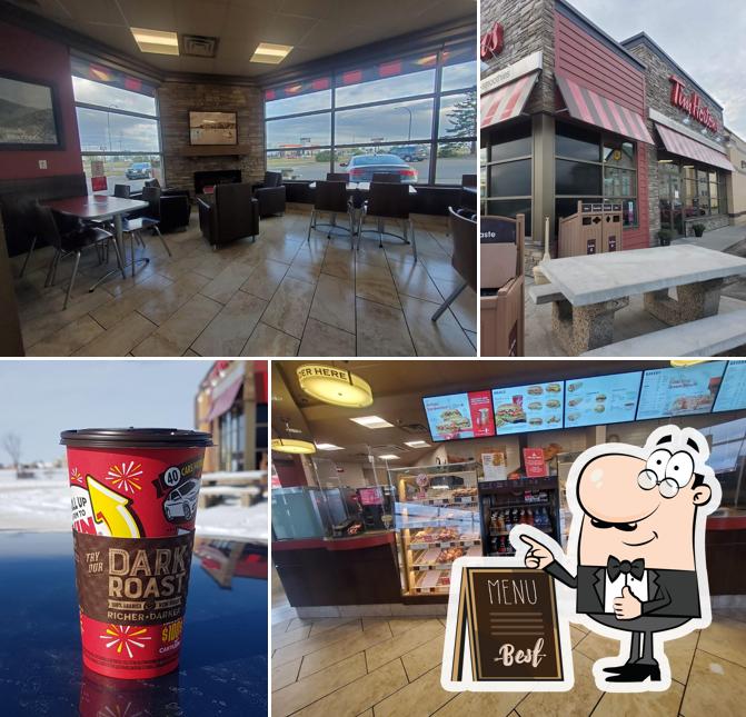 Tim Hortons