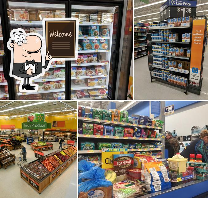 Walmart Supercenter