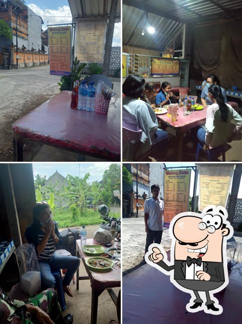 Warung Anom