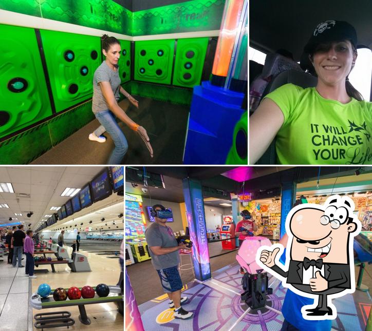 Airway Fun Center