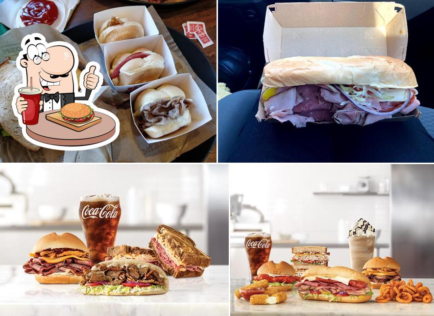 Arby's
