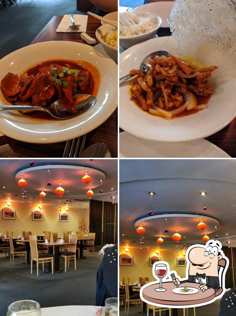 Aroma Kitchen