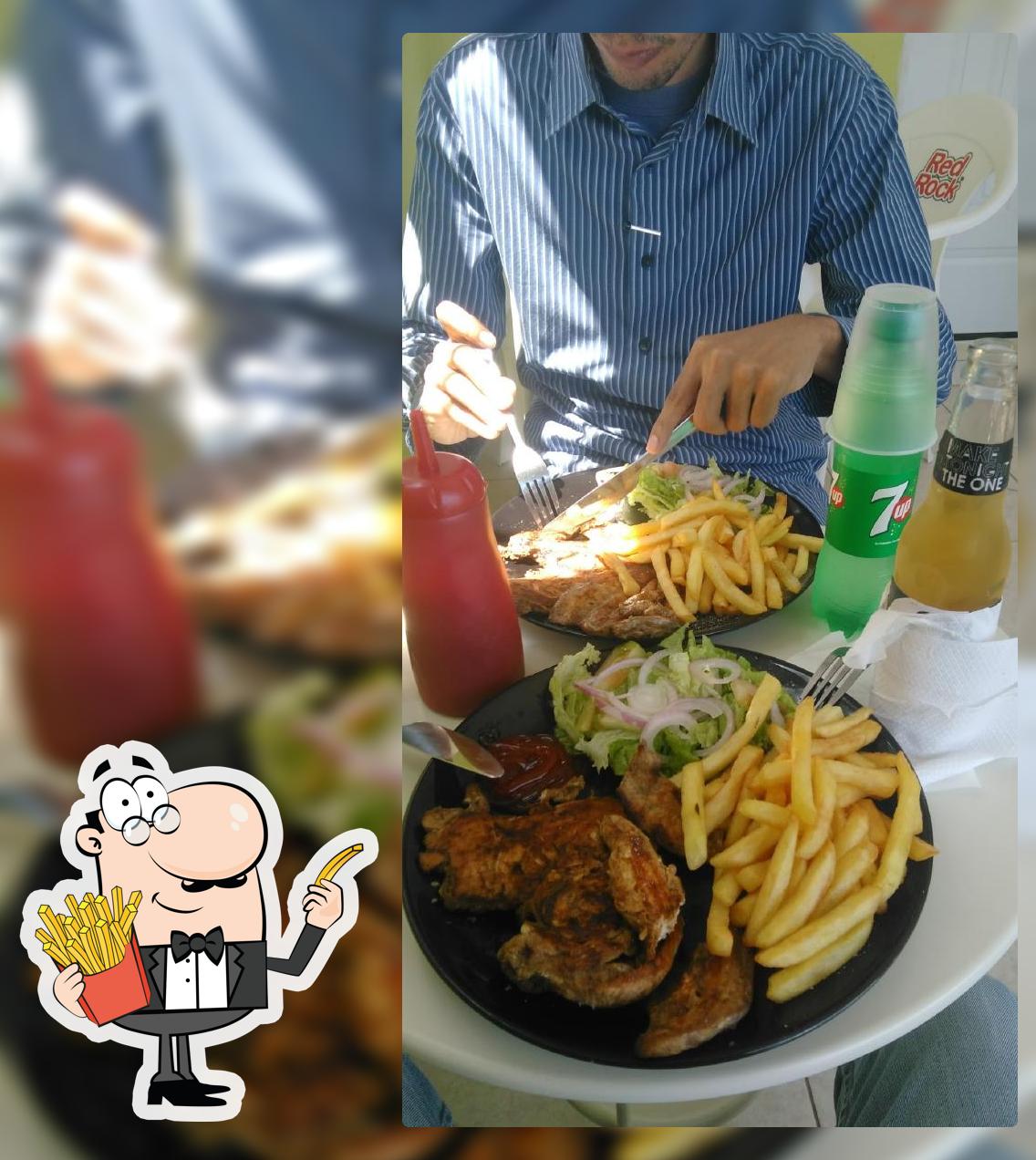 Bar Cafeteria Angine