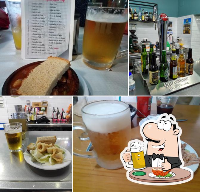 Bar Cristóbal