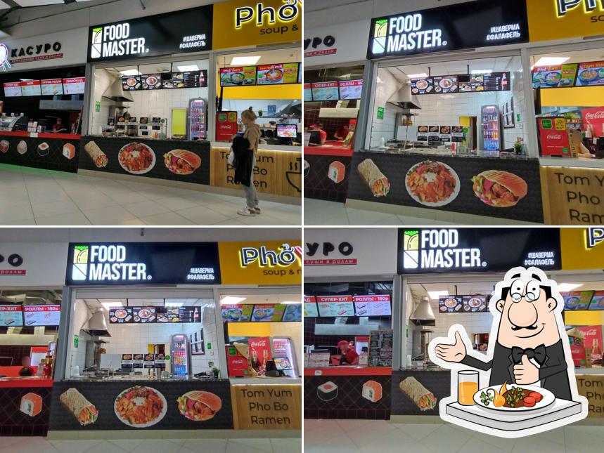 Food Master