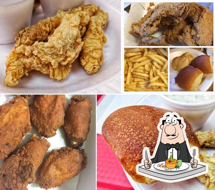 Chicken Express