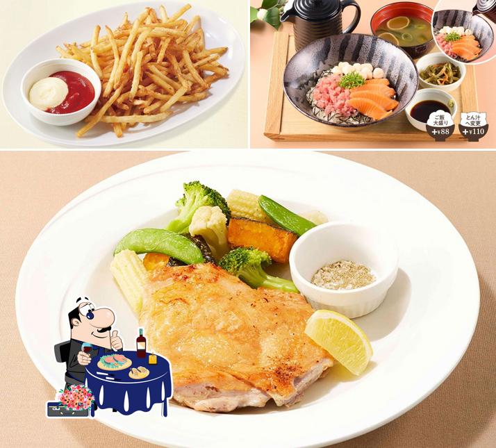 Coco's Restaurant