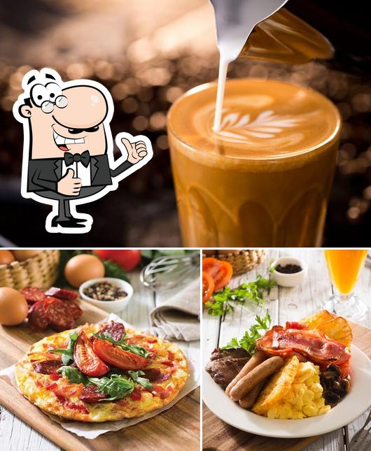 The Coffee Club Australia