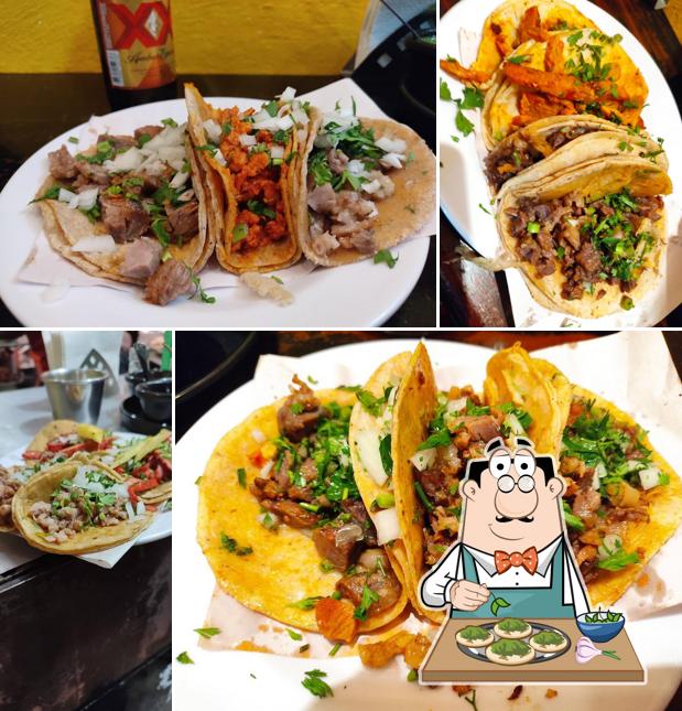 El Taco Bravo
