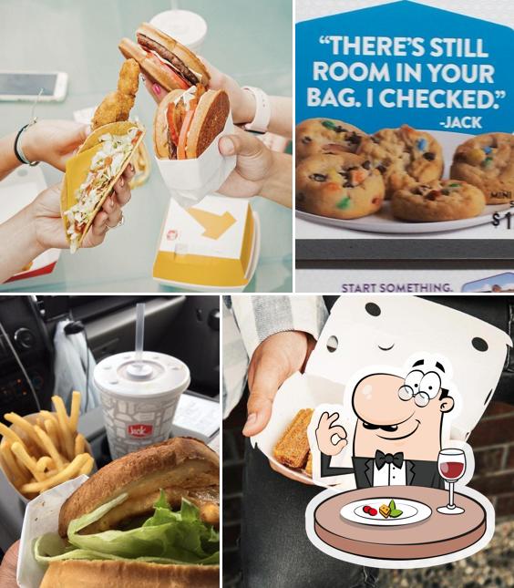 Jack in the Box