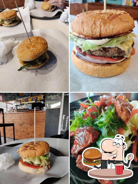 Meat Point