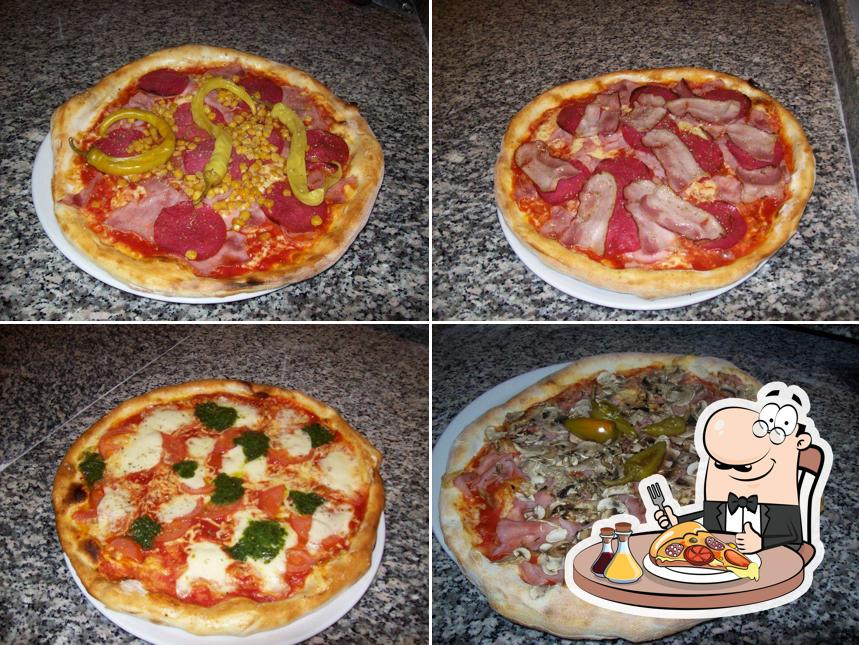 Pizzeria Miramare