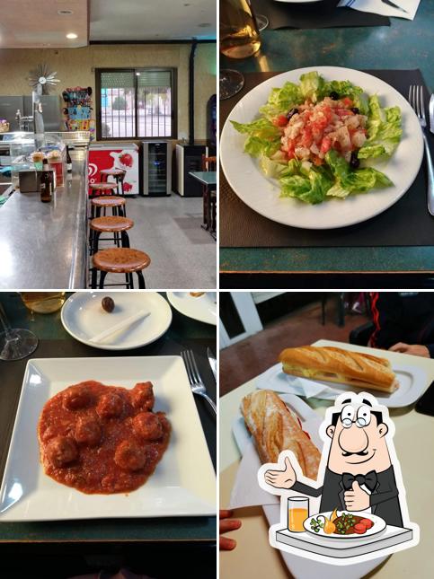 Bar Les Planes