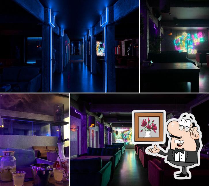 Lucky Lounge 2.0
