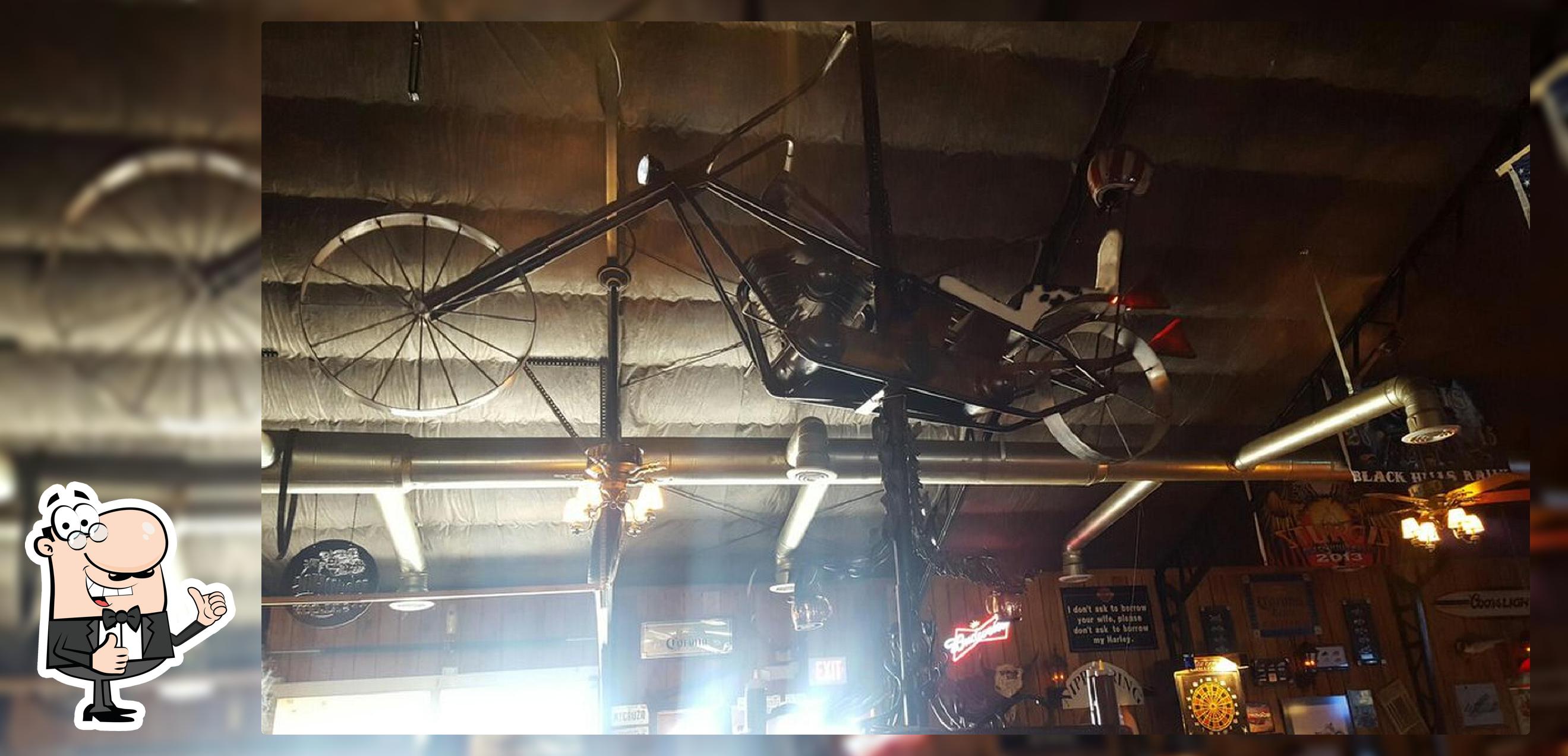 Road Hog Saloon