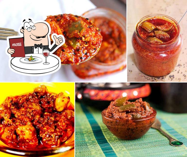 ACHAAR BOYZ