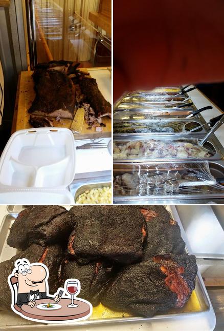 BBQ Joint