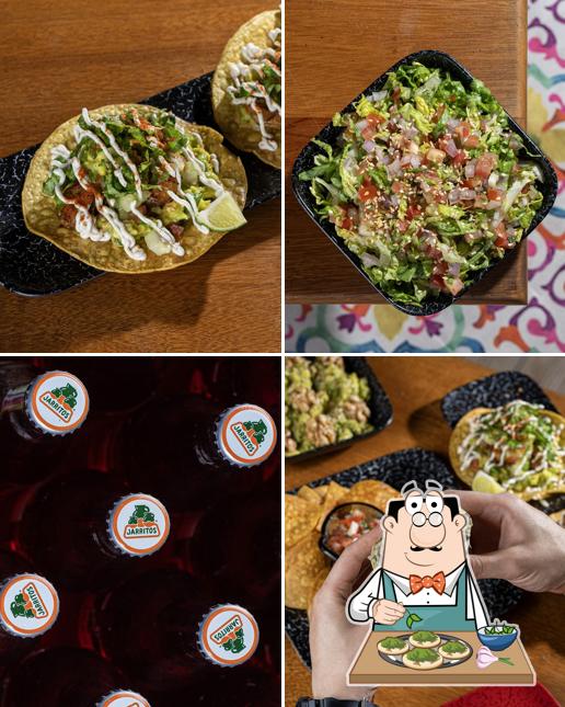Bomba Burrito - Al Muzn Mall