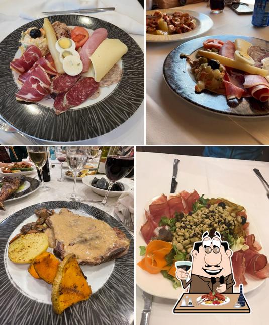 Restaurant Cal Toni