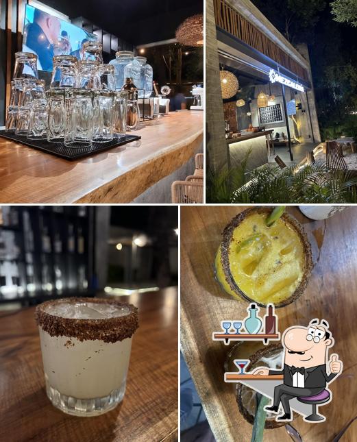 Duba Mezcaleria