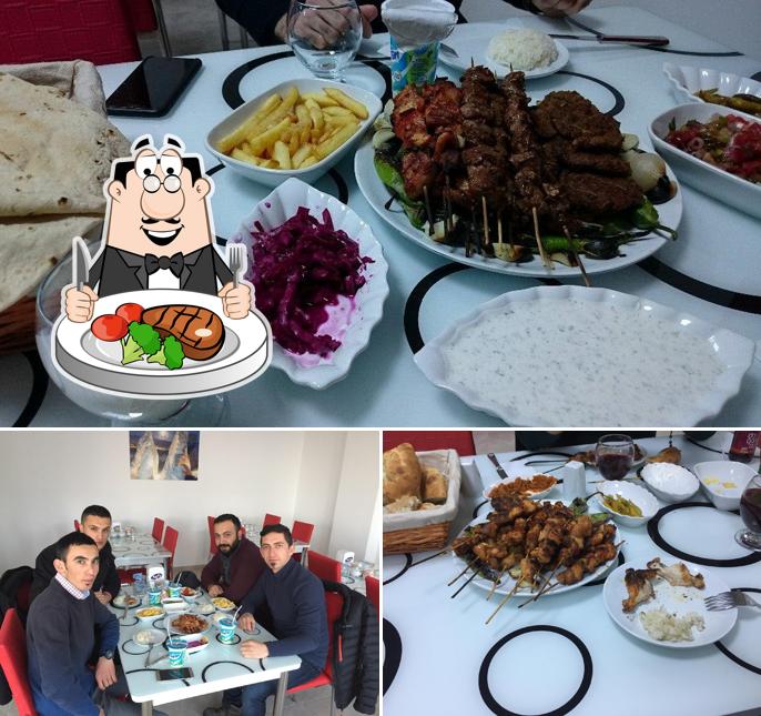 Gazioğlu Kebap