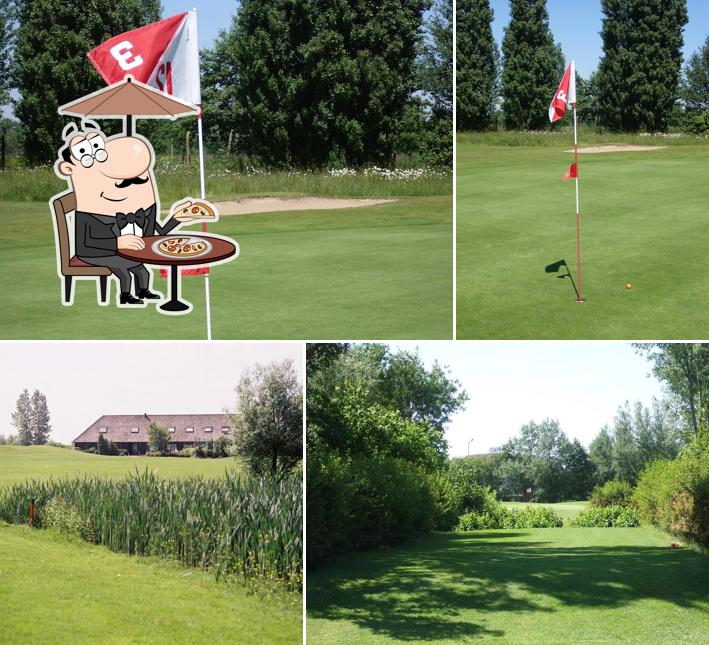 Ieper Open Golf Club