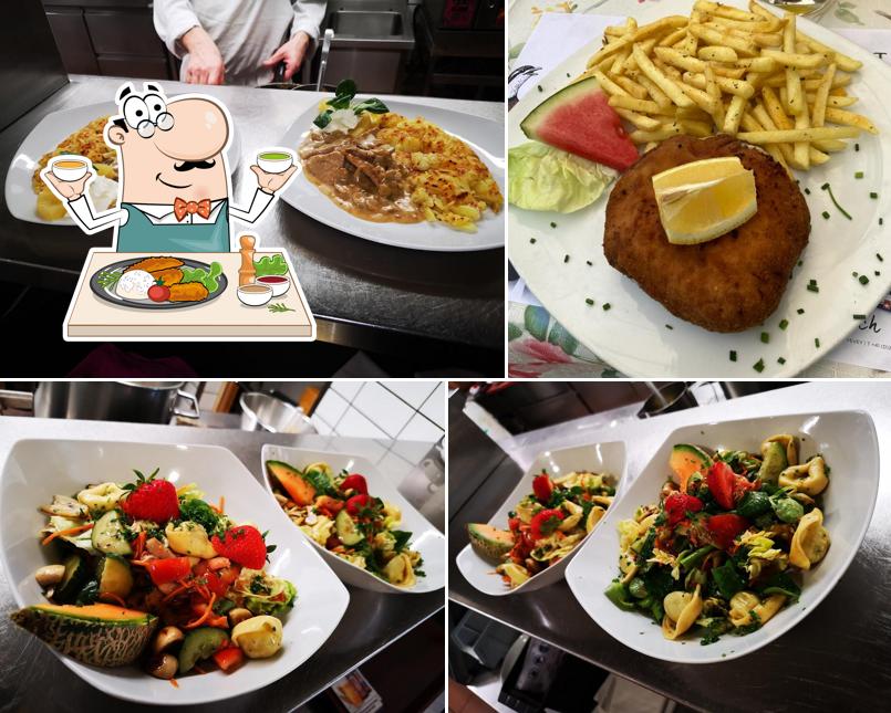Restaurante Juan's