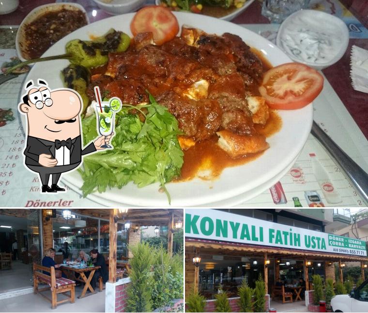 Konyali Fatih Usta
