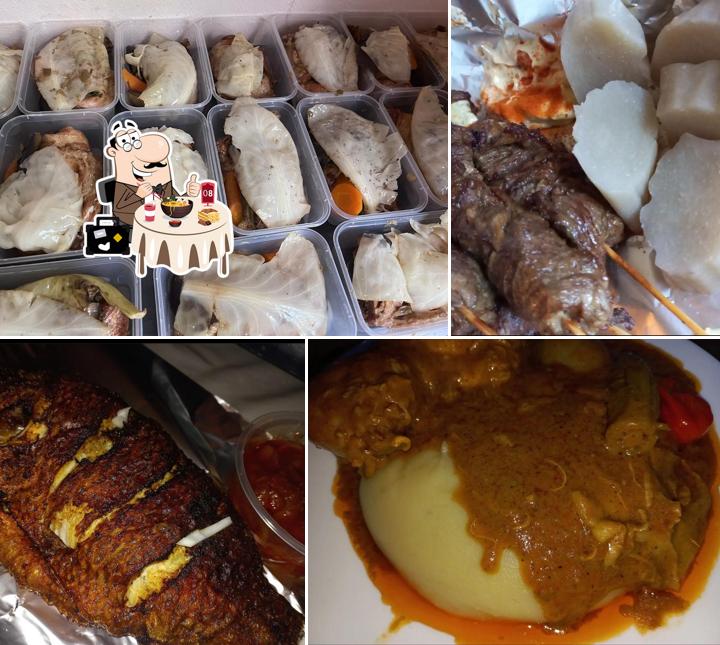 Melaa Cuisine - Champlan
