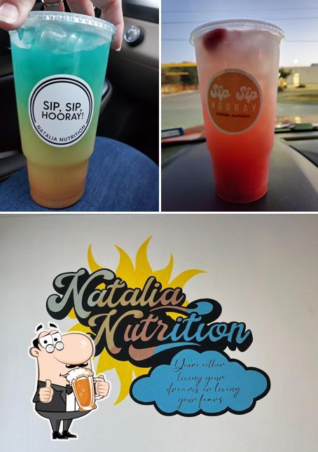 Natalia Nutrition