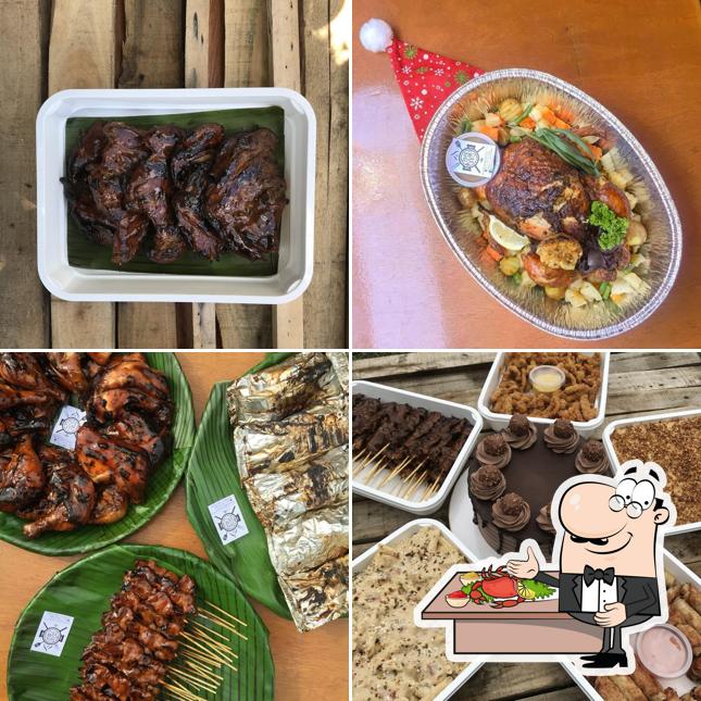Papa Rolan's BBQ