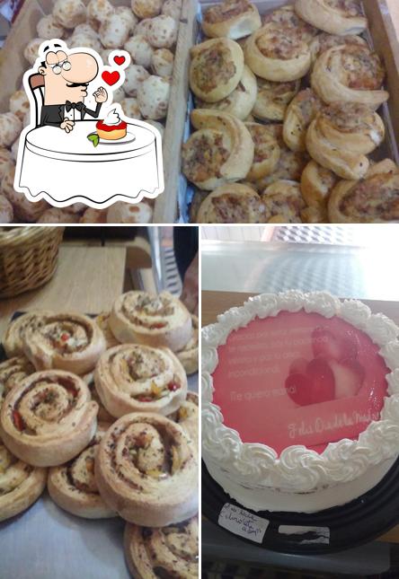Panadería "Los Manelitos"