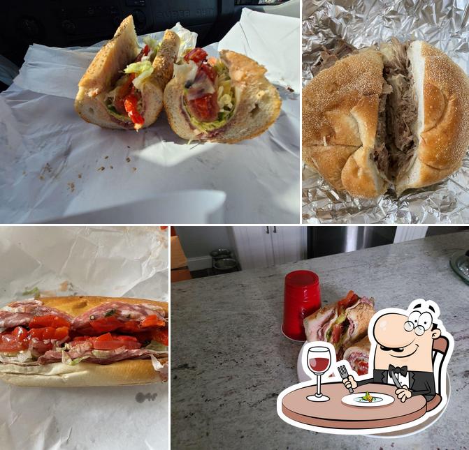 Penna's Italian Market