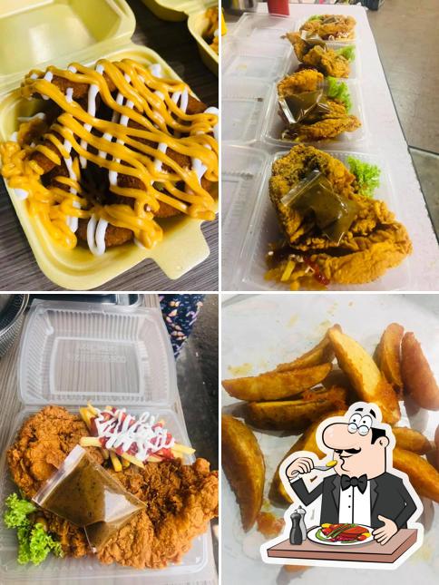 Rabak Burger