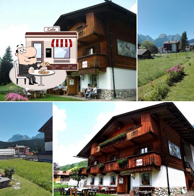 KEISN osteria di montagna