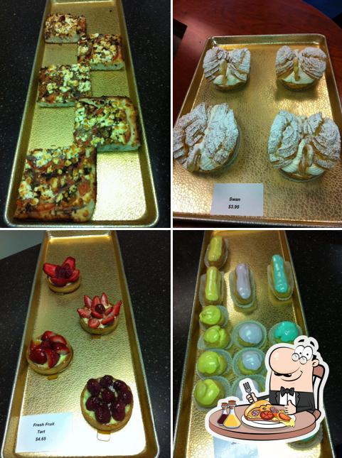 River Rock Bakery