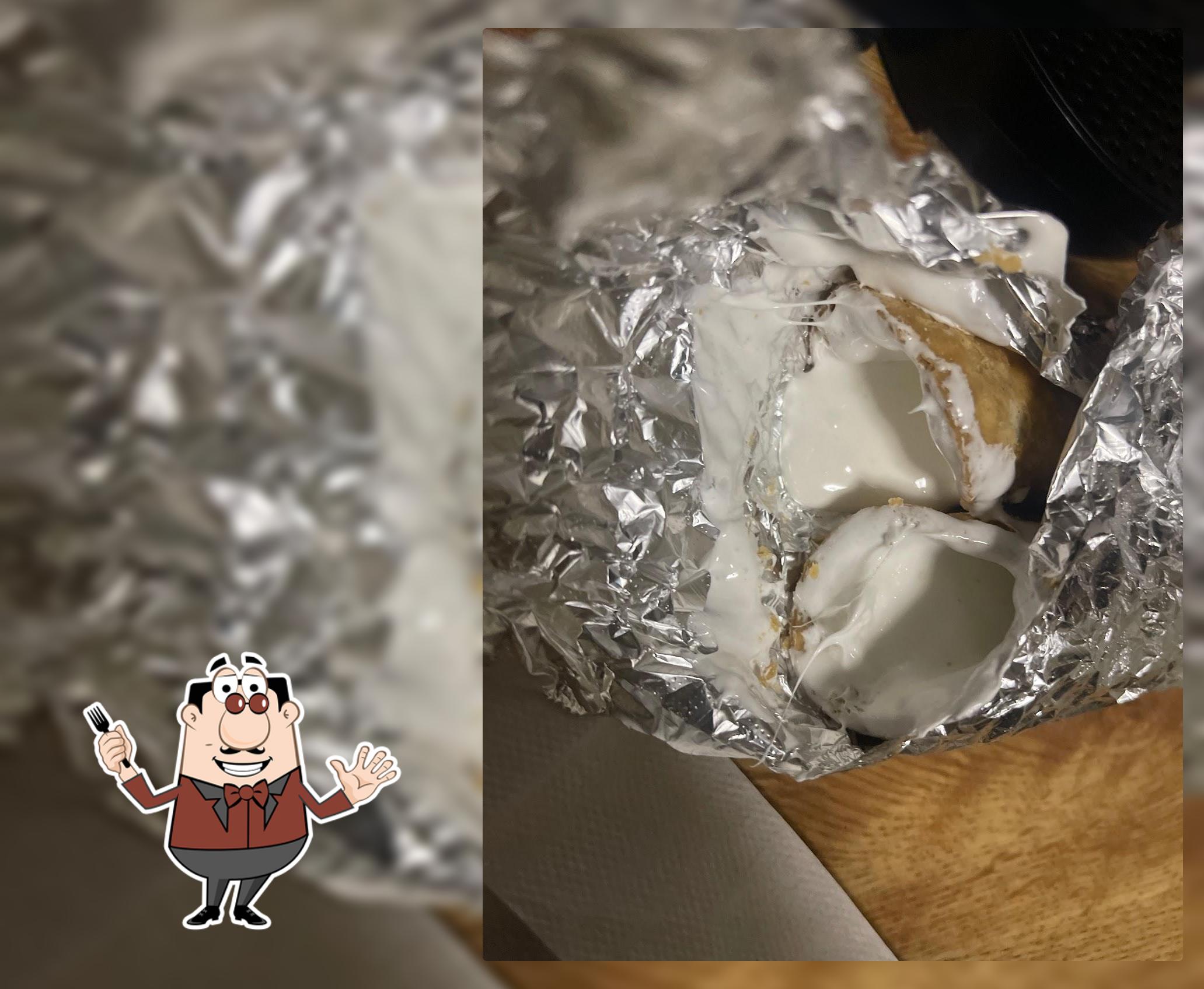 Rj's Subs