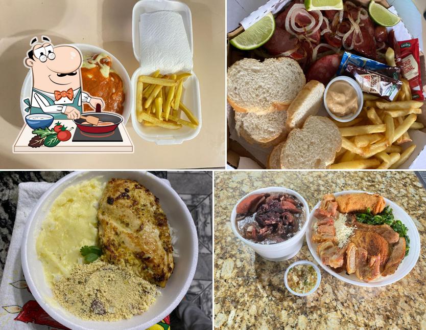 Sabor Caiçara