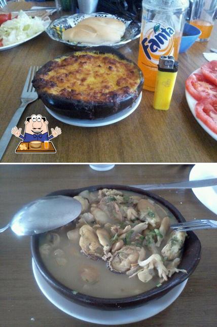 Restaurant Safari