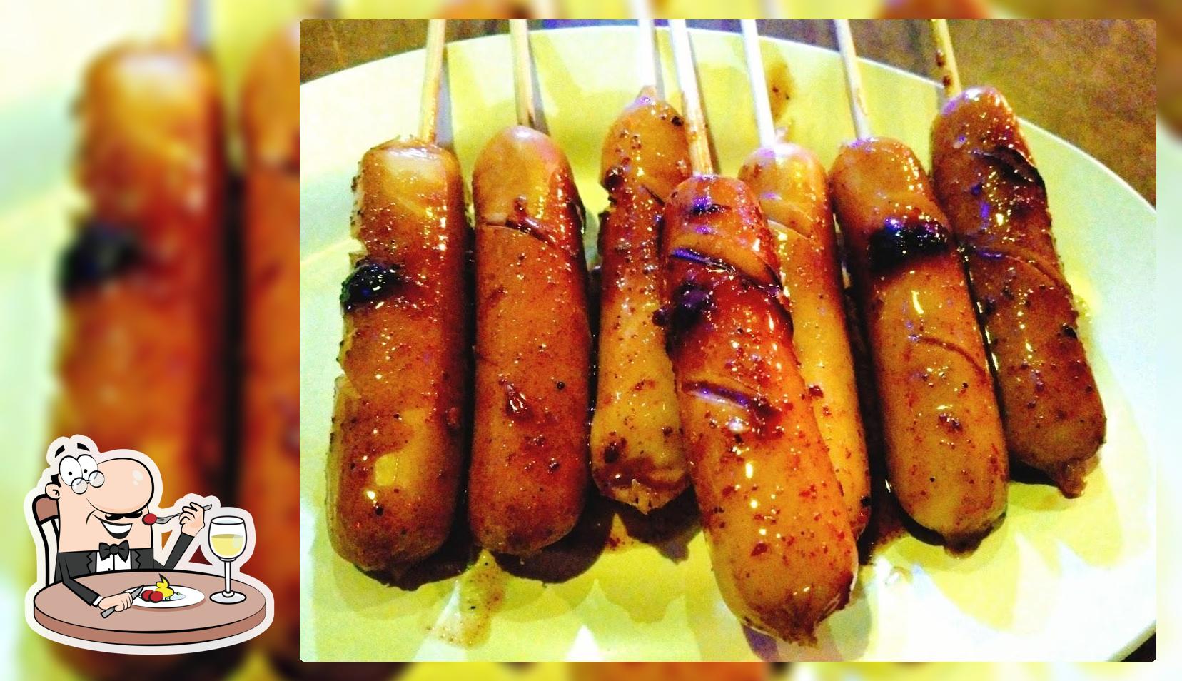 หม่าล่า น้ำริน